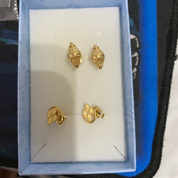 Saudi gold - Picture 2 of 6